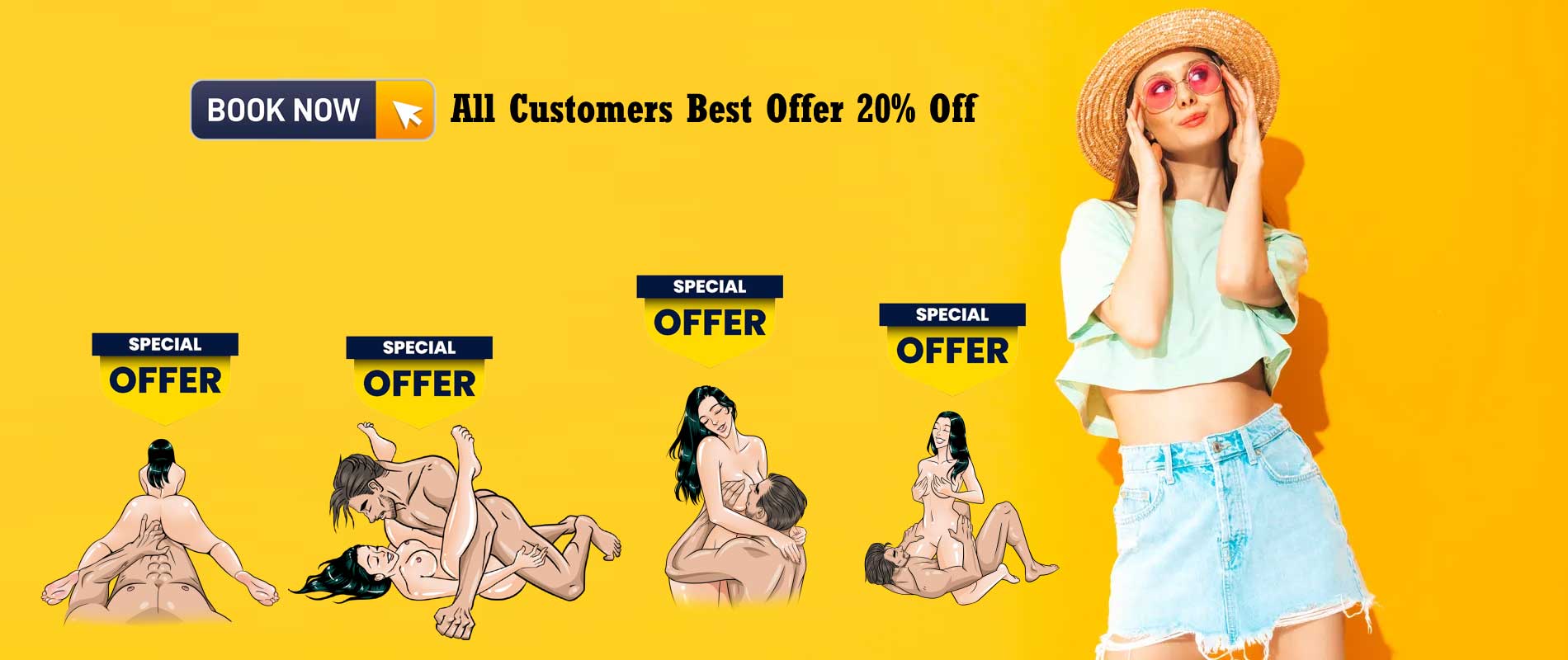 hyderabad Call Girls service